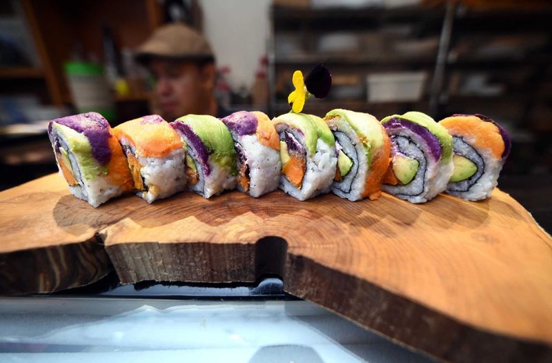 Connecticut - Miya's Sushi