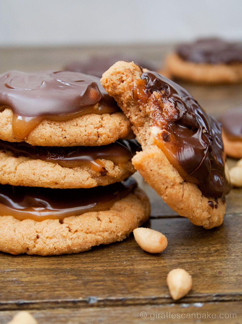 Peanut Butter Snickers