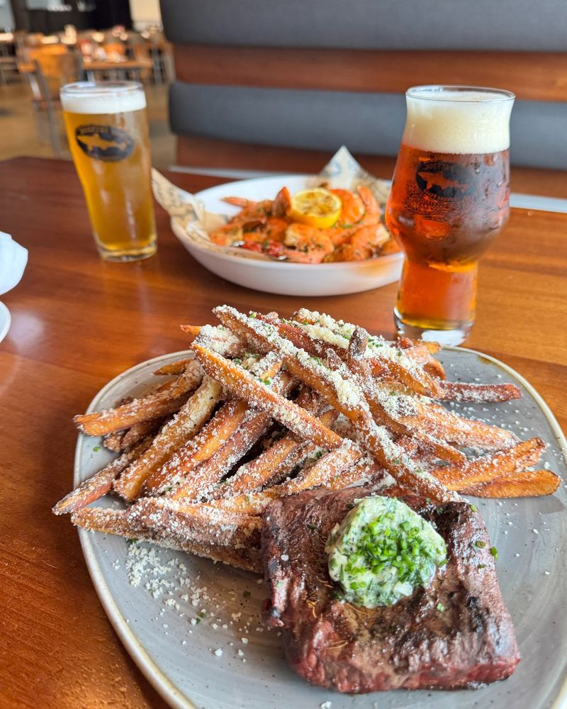 Delaware - Dogfish Head Brewings & Eats