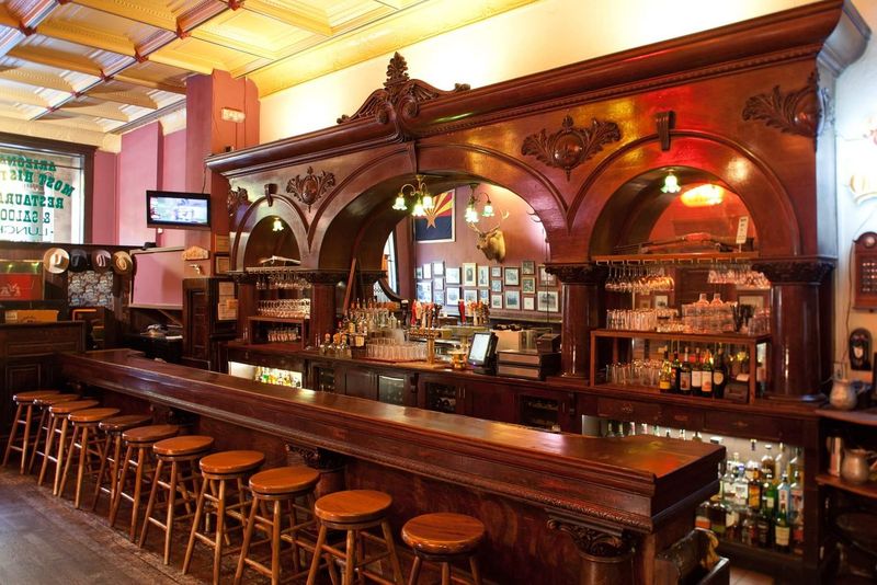 Ohio: The Palace Restaurant