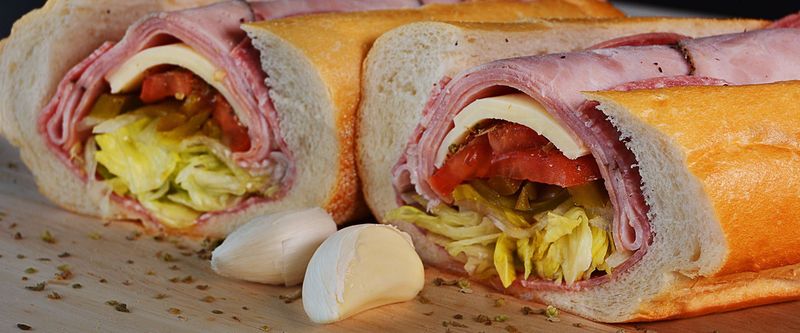 Delaware – Casapulla’s Subs