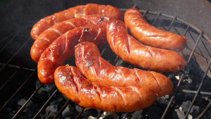 Cook Chicken Sausage Perfectly With These 10 Easy Tips
