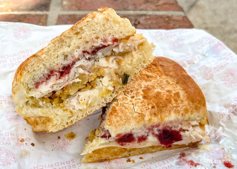 Earl Of Sandwich: Budget-Friendly Option