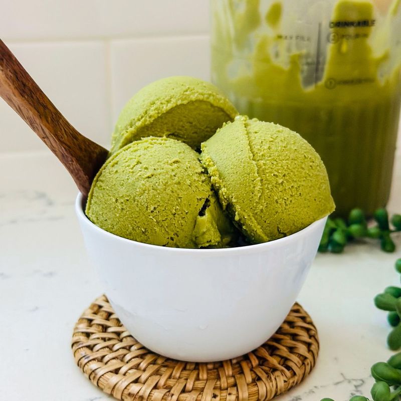 Matcha Green Tea Recovery Cream