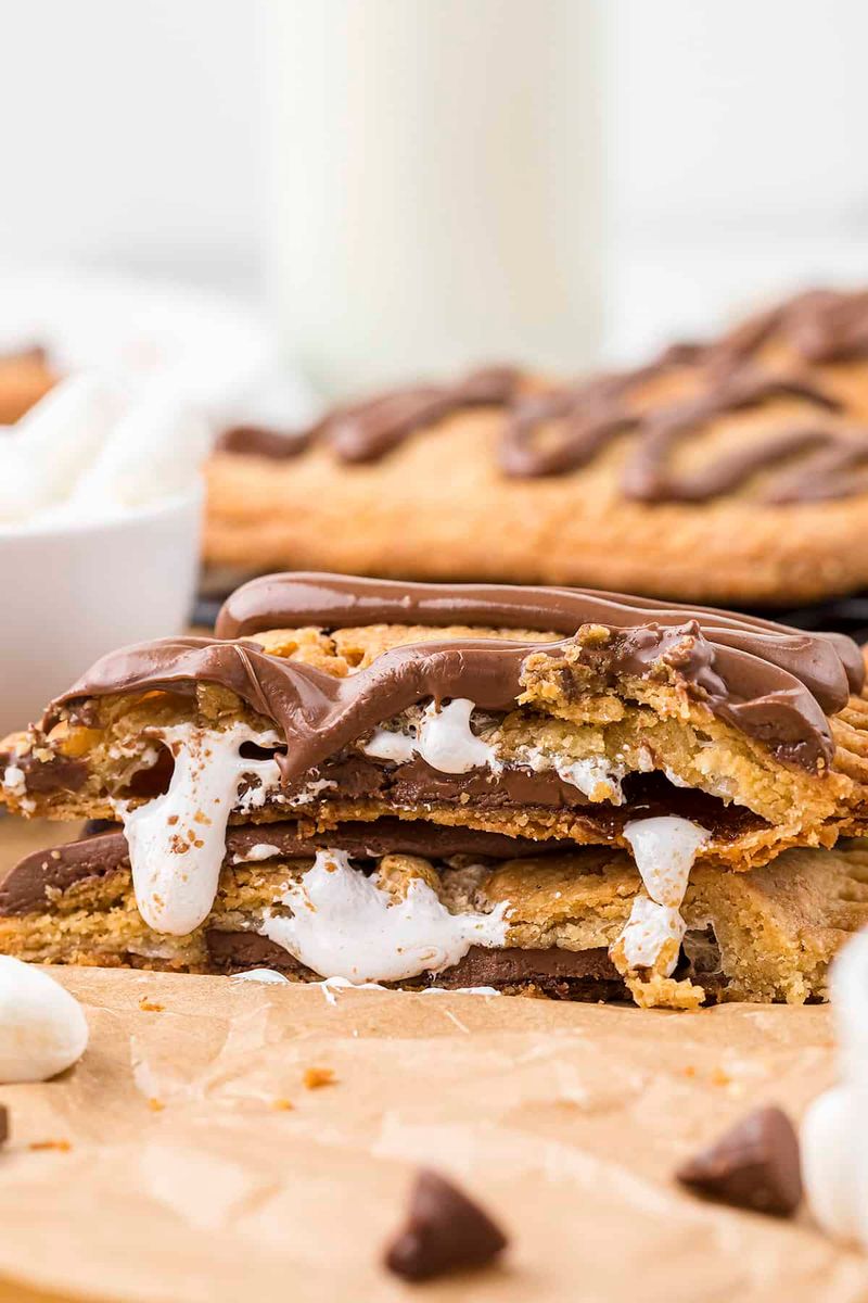 S'mores