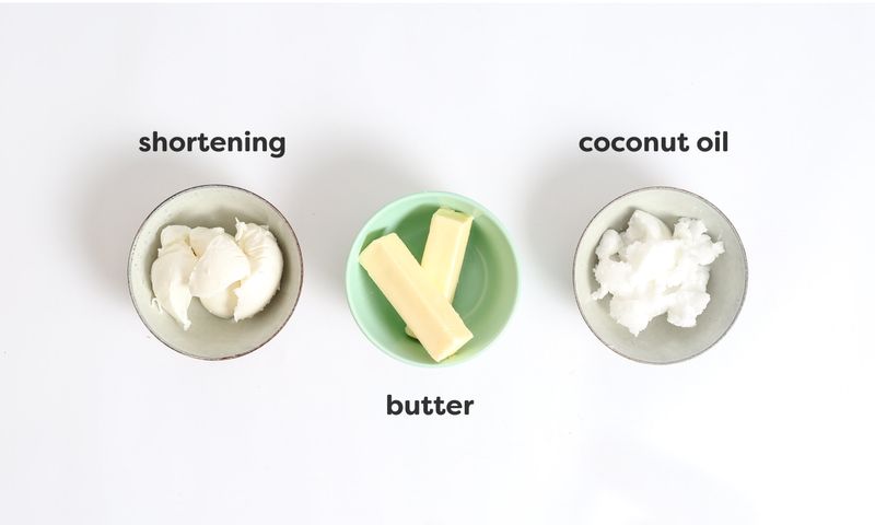 Substituting Fats Carelessly