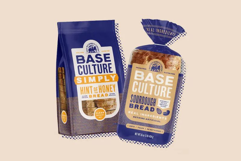 Shelf-Stable Bread
