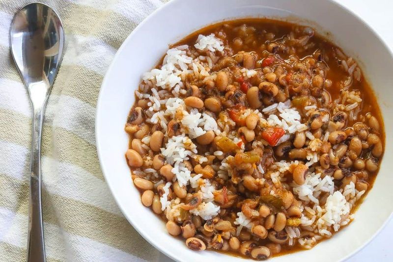 Hoppin' John