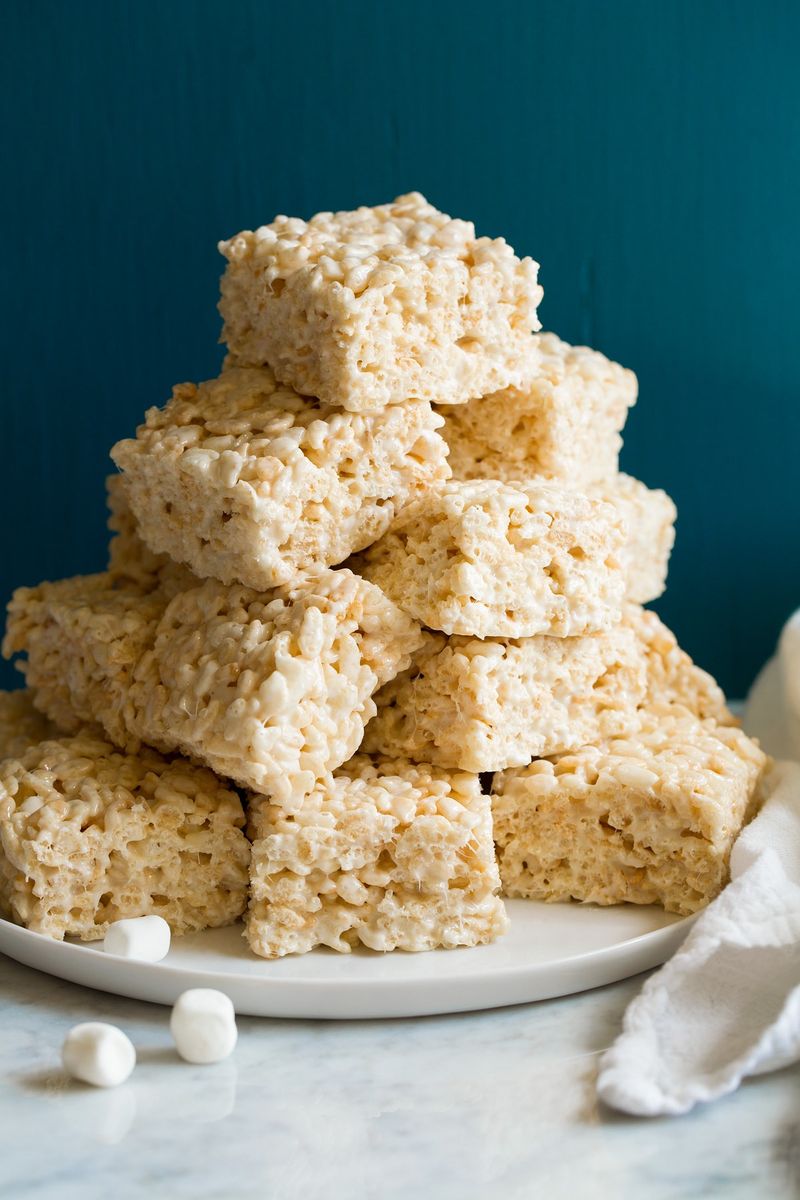 Rice Krispies Treats