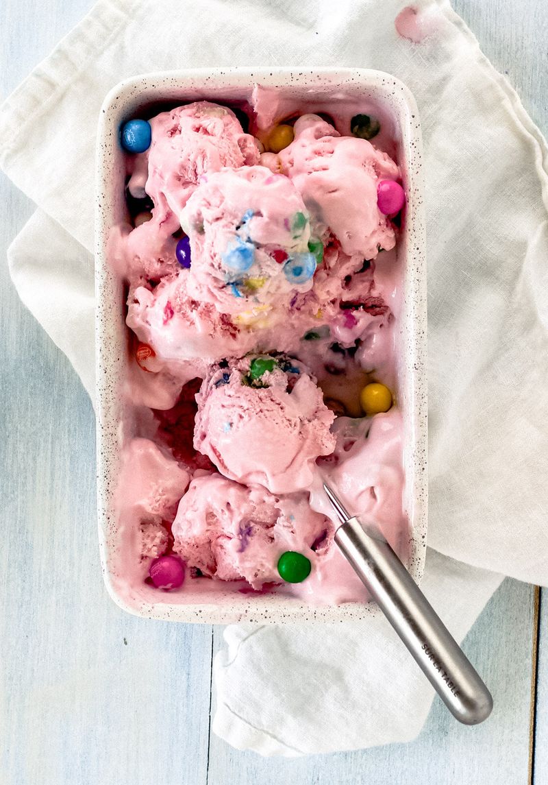 Bubble Gum