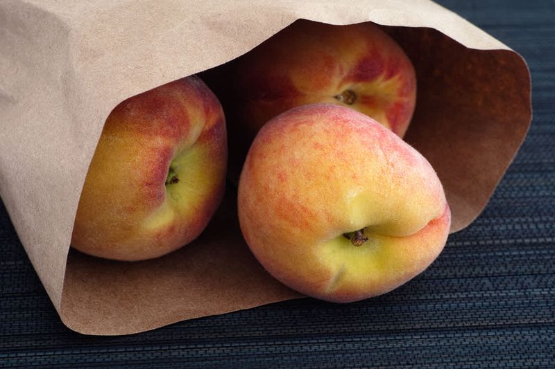 Paper Bag Speed-Ripening Trick