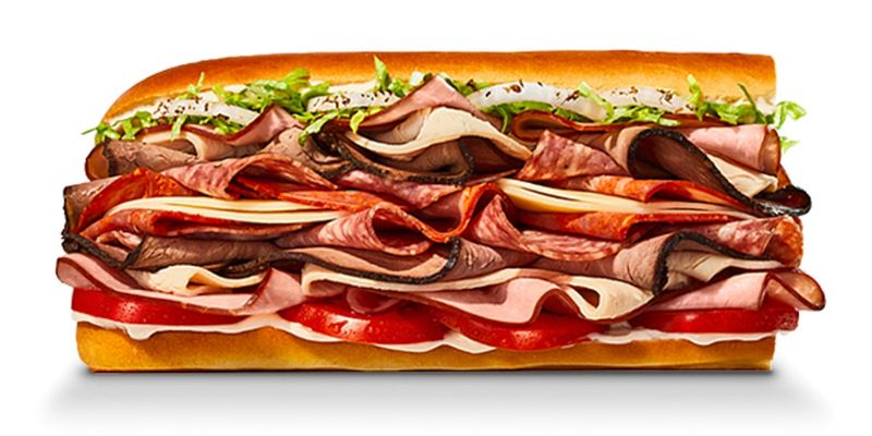 Gargantuan Greatness