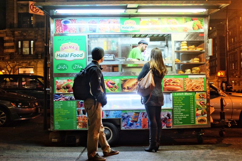The Halal Guys (New York City)
