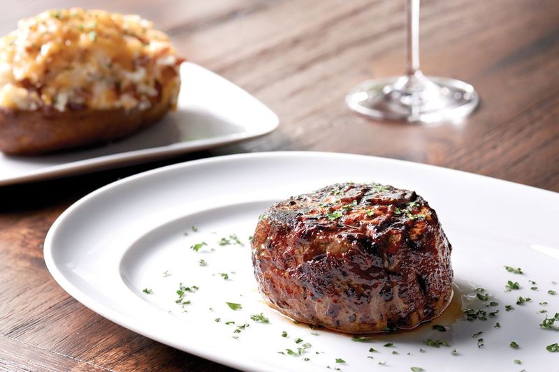Mastro's Steakhouse