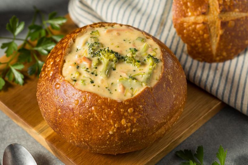 Panera Bread