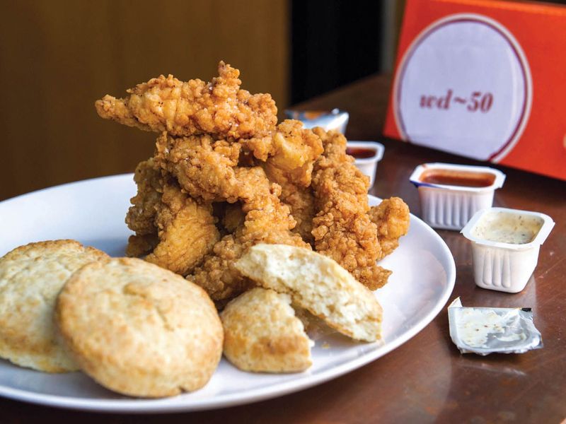 Popeyes