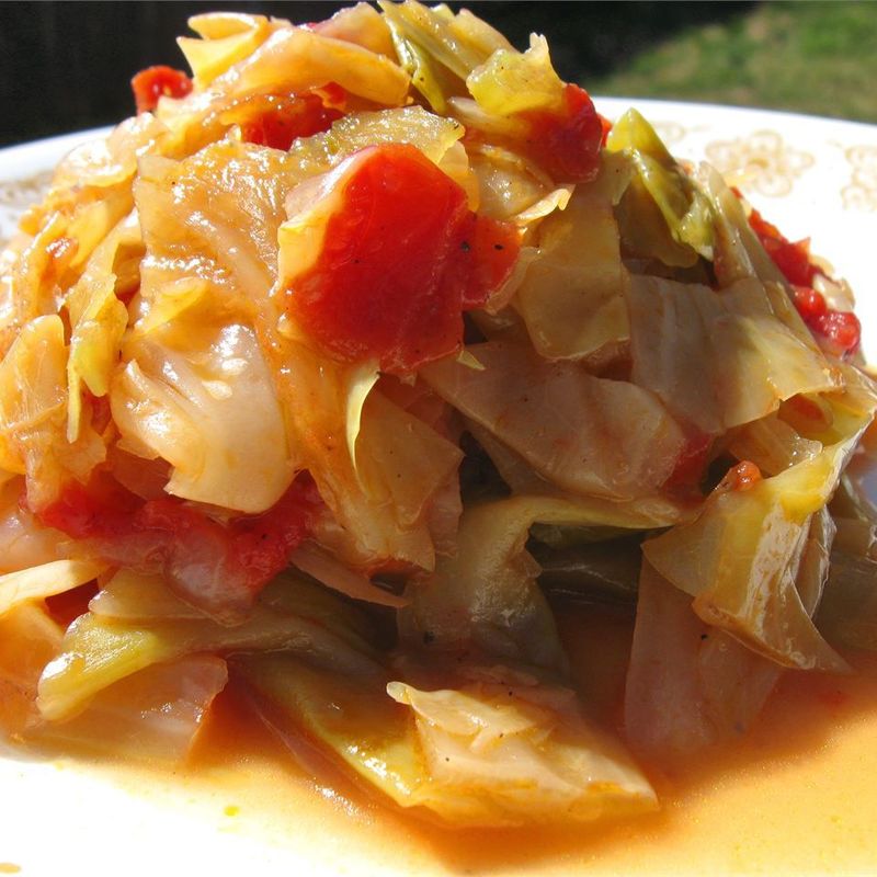 Cabbage: The Budget-Friendly Kidney Supporter