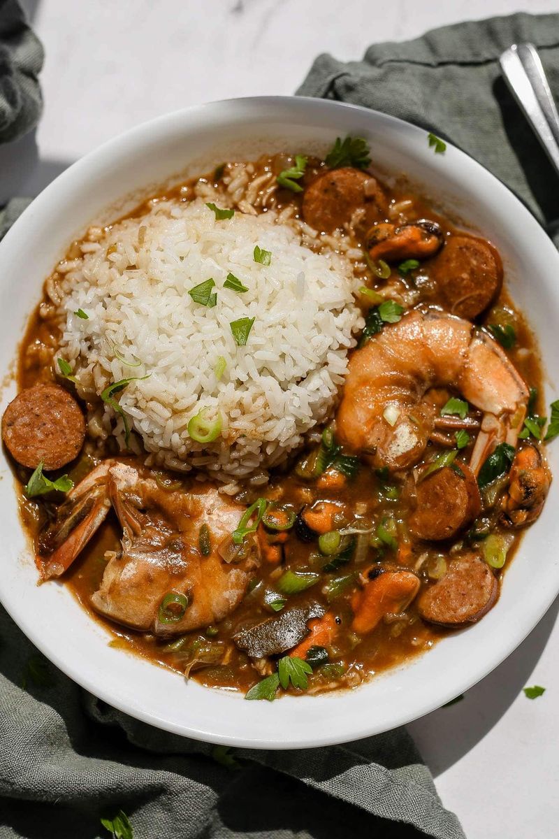 Gumbo