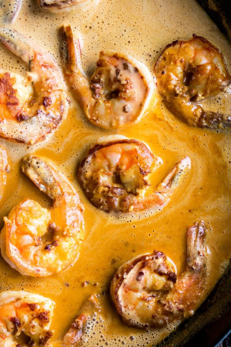 Smoky Chipotle Butter Sauce