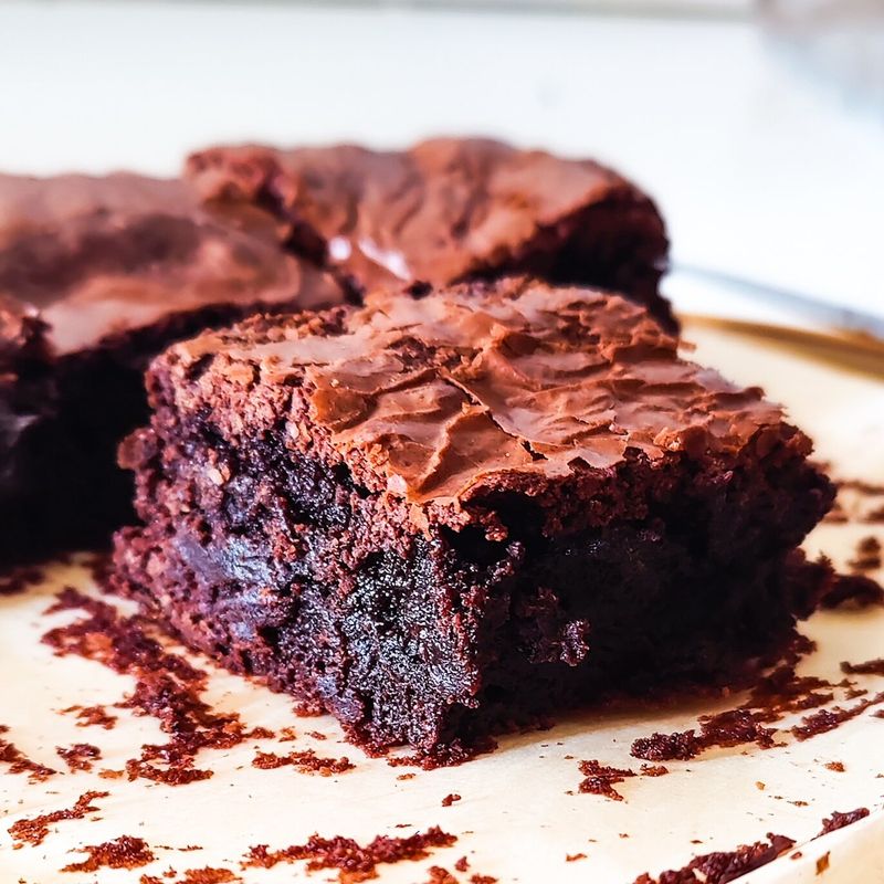 Gooey Brownies