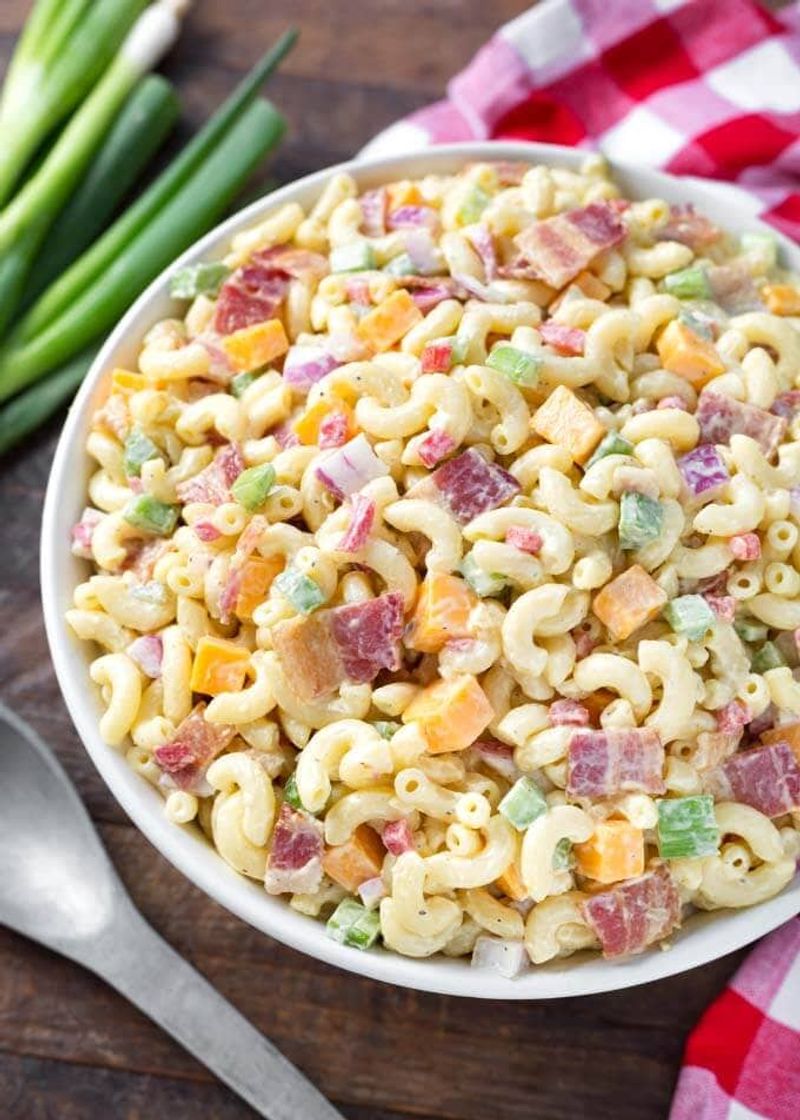Macaroni Salad