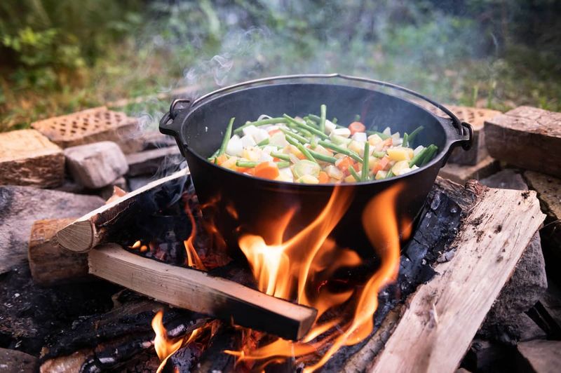 Embrace One-Pot Meals