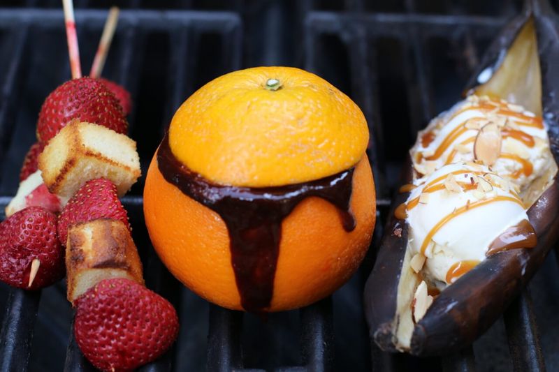 Don't Forget Dessert!