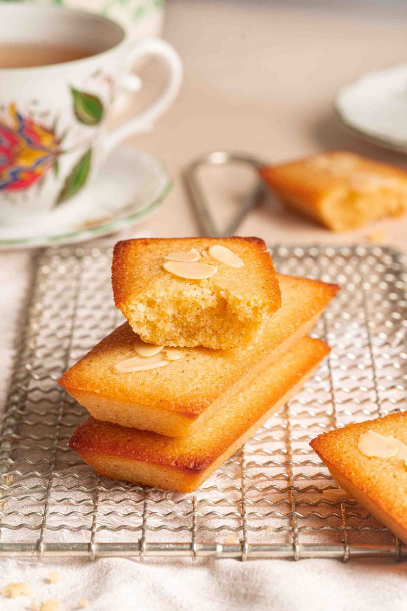 Financiers