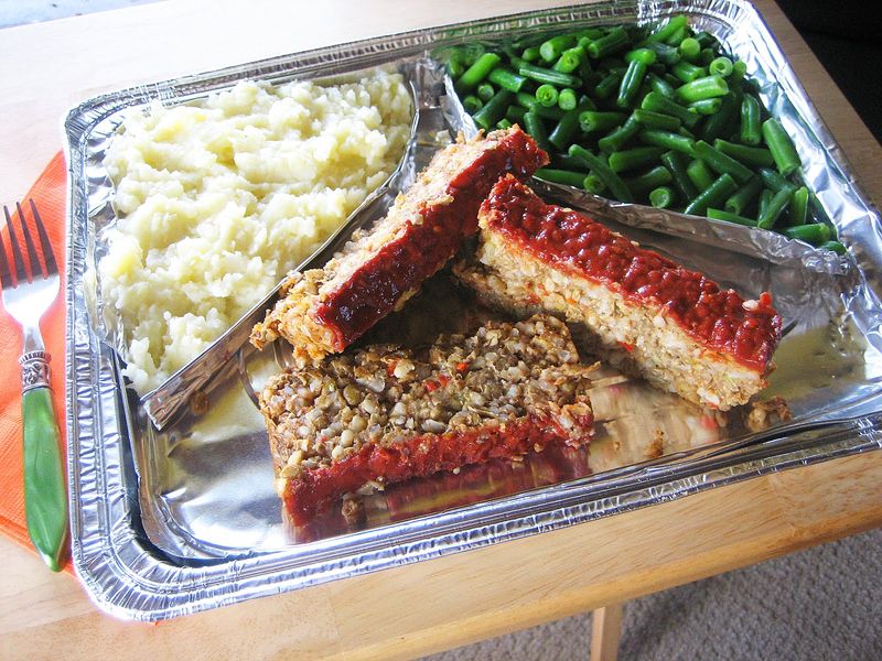 Meat Loaf 