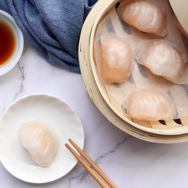 Dim Sum Disappointment