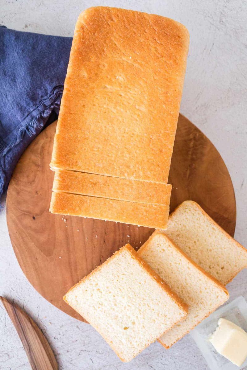 Pullman Loaf: The Reliable Classic