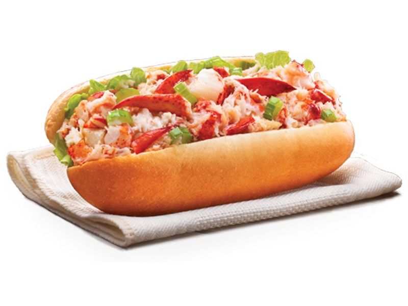 McLobster Roll (Canada)