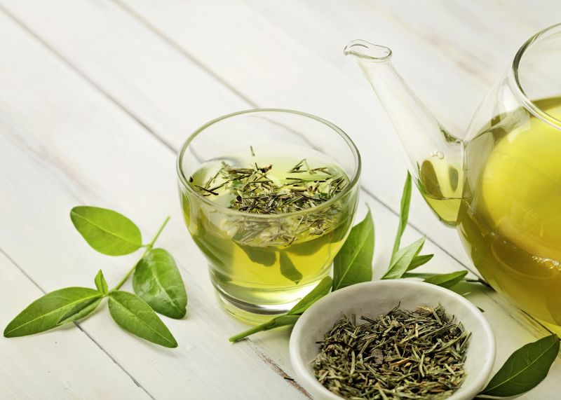Green Tea