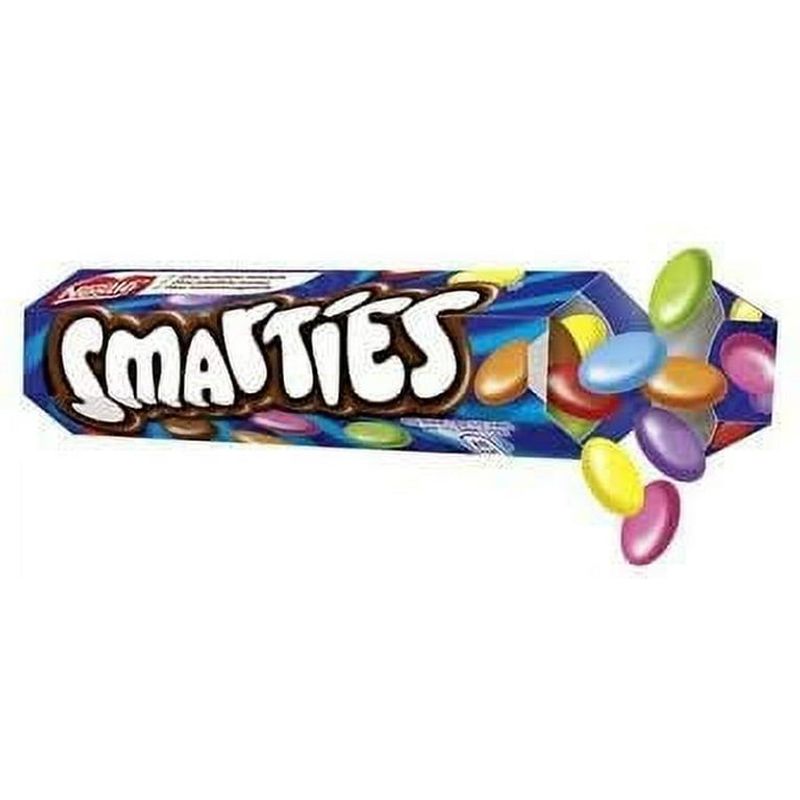 Smarties
