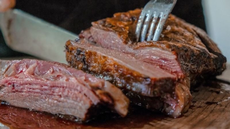 Chewy Steaks: Too Much Too Soon