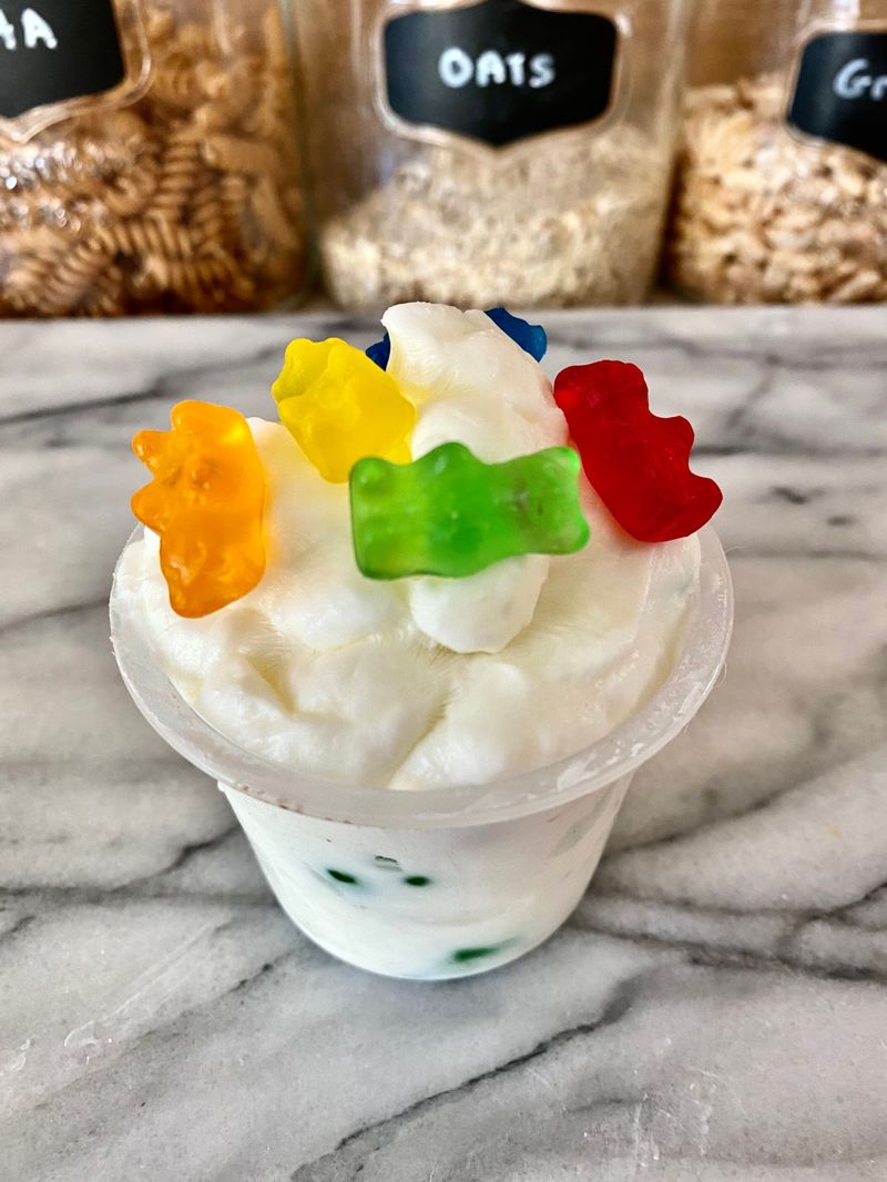 Gummy Bears