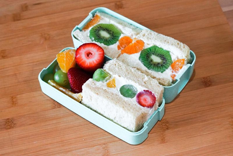 They’re A Lunchtime Treat In Japan