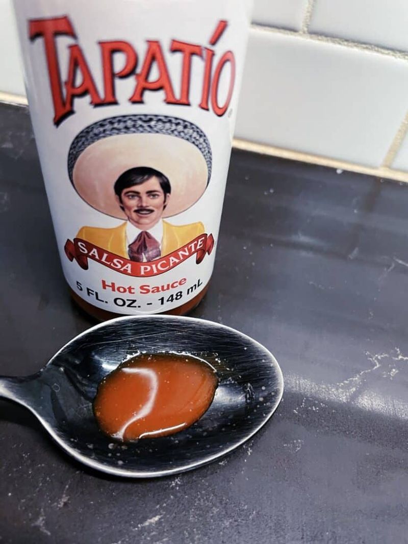 Tapatío Salsa Picante