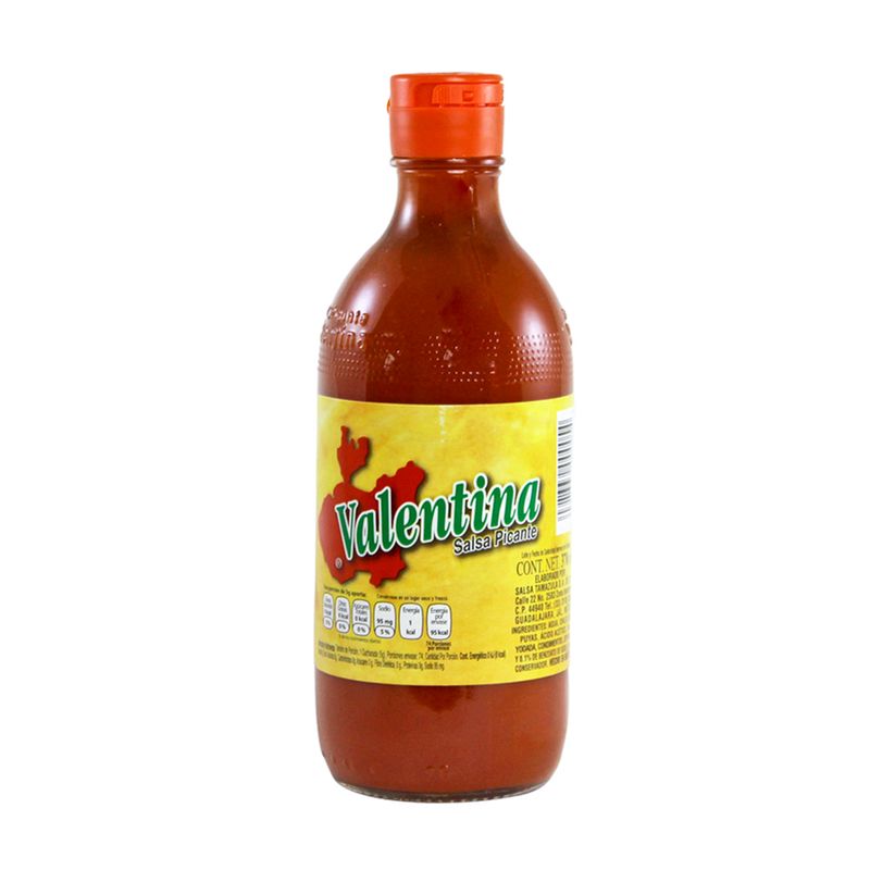 Valentina - The Mild Masquerader