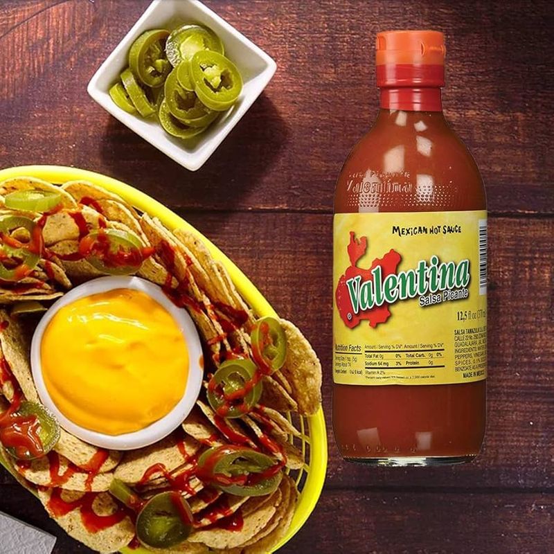 Valentina Salsa Picante