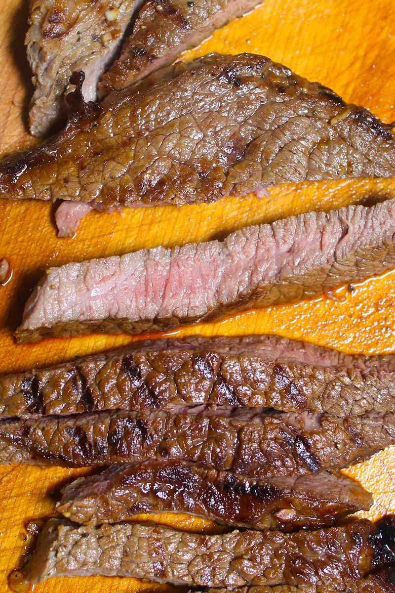 Sirloin Tip Steak