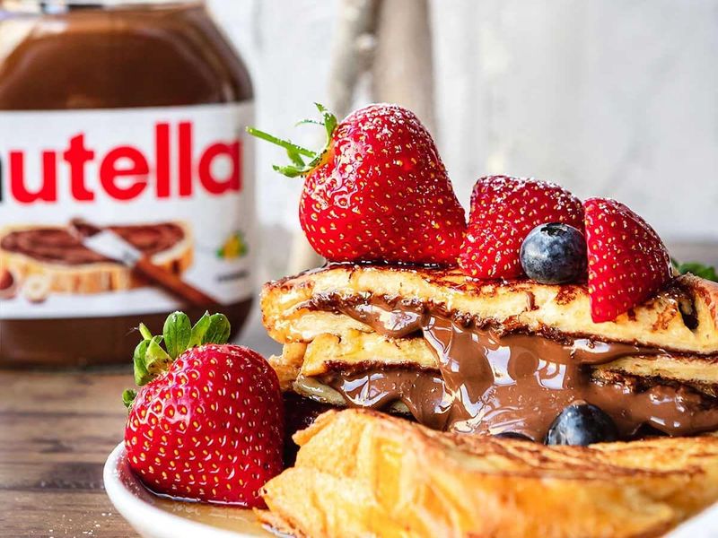 Nutella