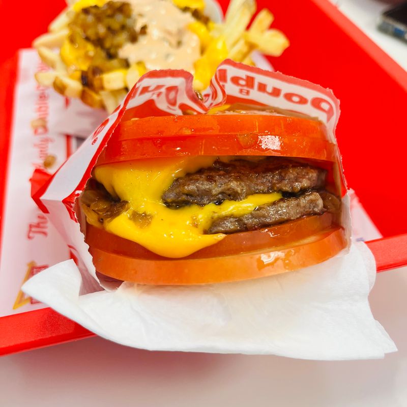 In-N-Out Burger: Simplicity As A Superpower