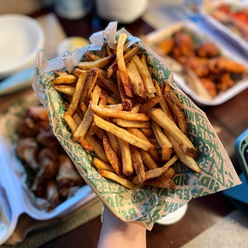 Wingstop
