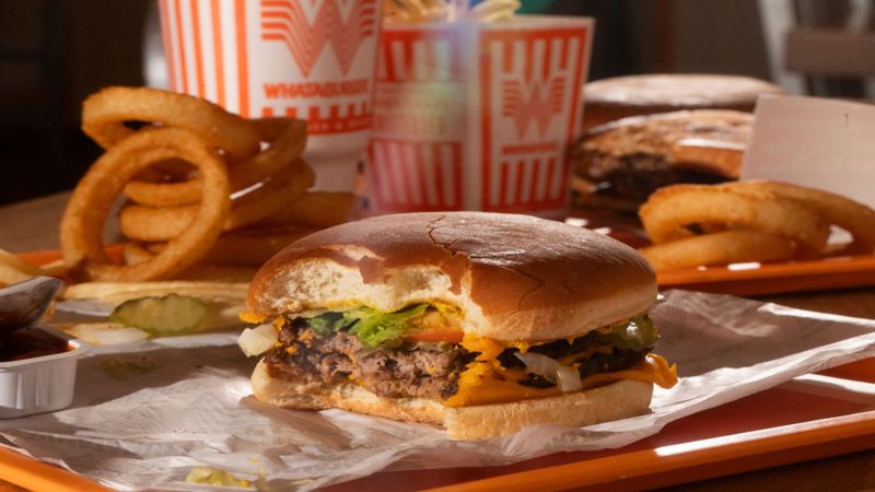 Whataburger