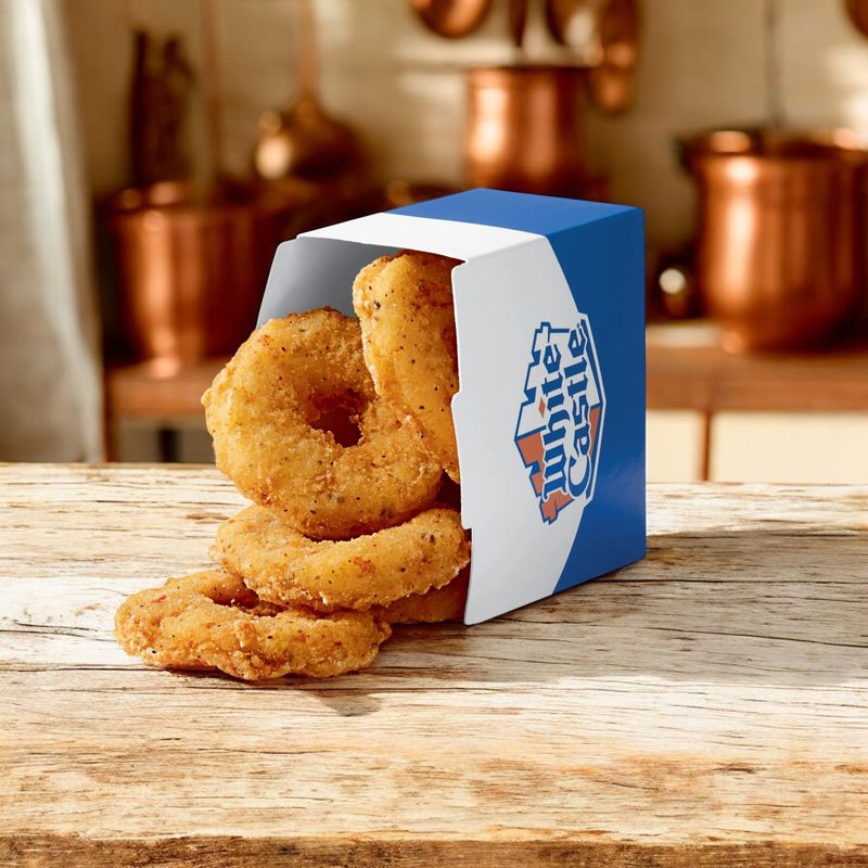 White Castle