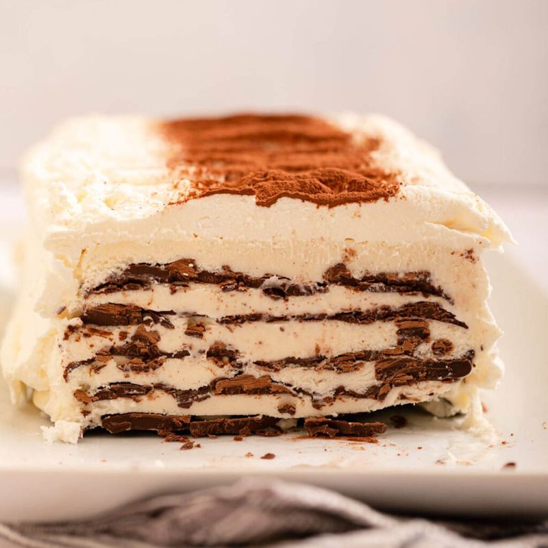 Viennetta