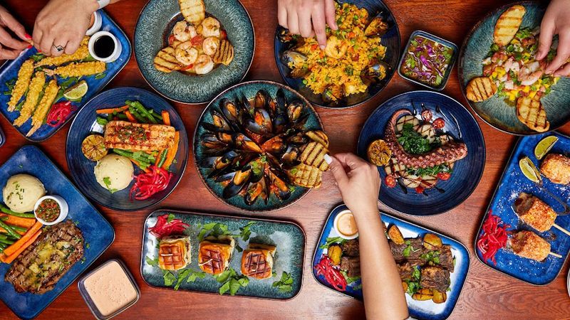 Toro: Boston's Sizzling Tapas Heaven
