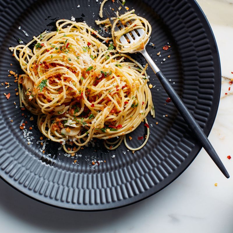 Pasta Perfection