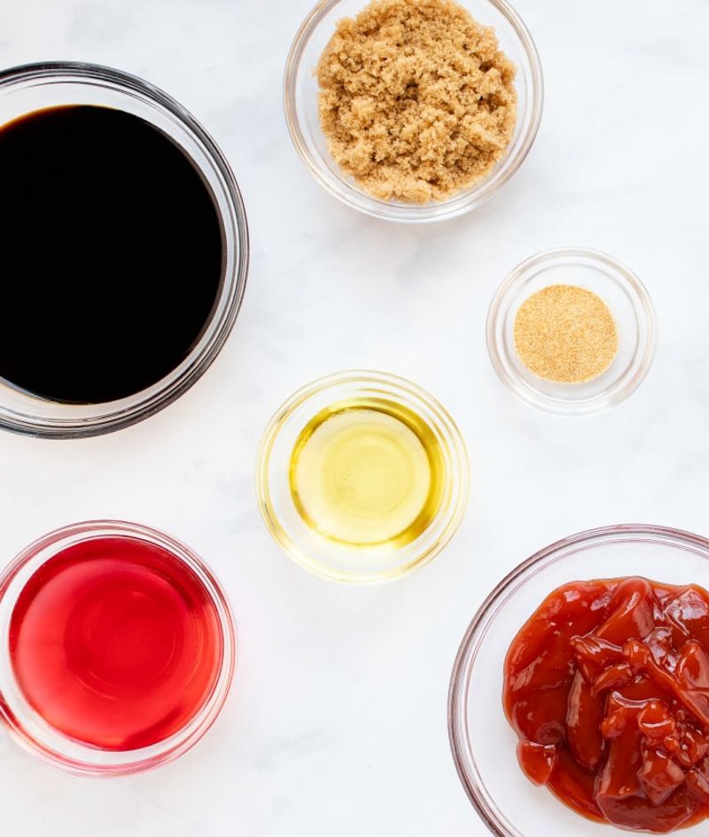 Soy Sauce